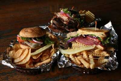 O'connor's Irish Pub