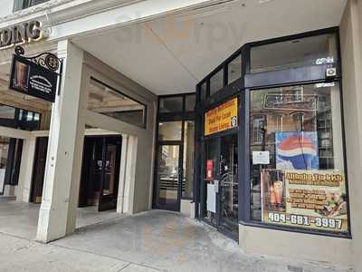 Ali Baba Mediterranean Delites