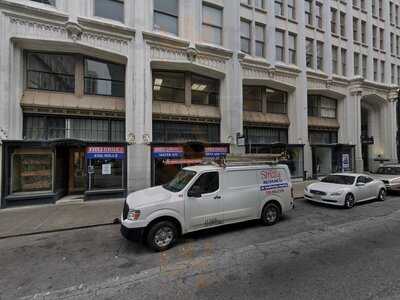 Ali Baba Mediterranean Delites