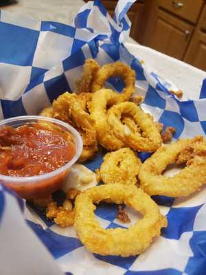 Bill Miller's Laguna Madre Seafood Company