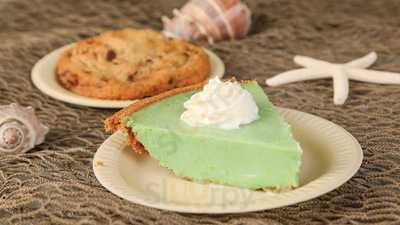 Bill Miller's Laguna Madre Seafood Company