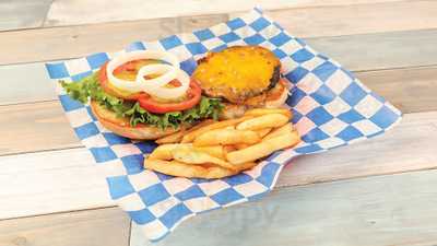 Bill Miller's Laguna Madre Seafood Company