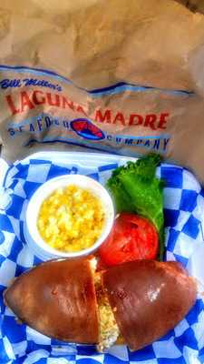 Bill Miller's Laguna Madre Seafood Company