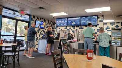 Bill Miller's Laguna Madre Seafood Company