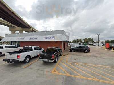 Bill Miller's Laguna Madre Seafood Company