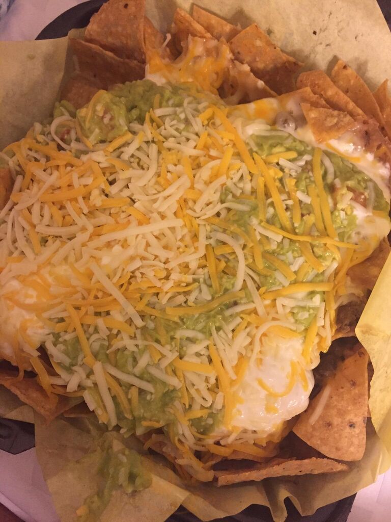 Cotixan Mexican Food