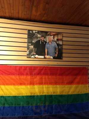 Bok A Bok Fried Chicken