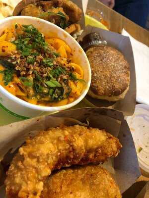 Bok A Bok Fried Chicken