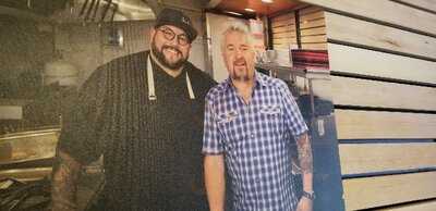 Bok A Bok Fried Chicken