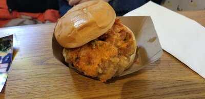 Bok A Bok Fried Chicken