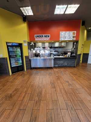 L.ginger Asian Fusion & Hibachi