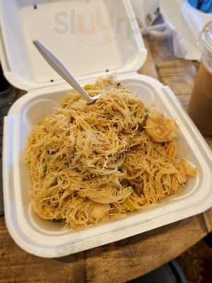 L.ginger Asian Fusion & Hibachi