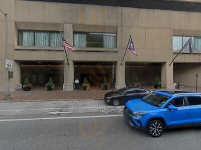 L.ginger Asian Fusion & Hibachi