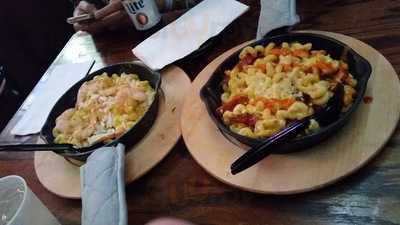 Nobles Bar And Grill