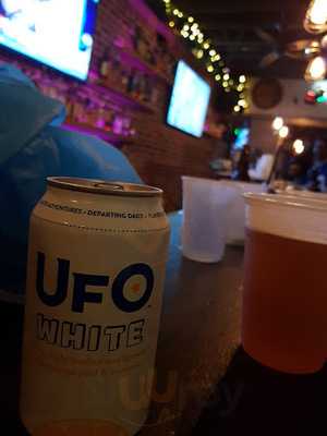 Nobles Bar And Grill