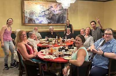 Win Wok - Beechmont Ave