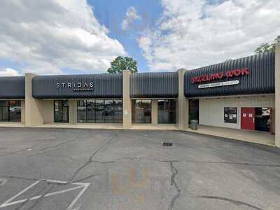 Win Wok - Beechmont Ave