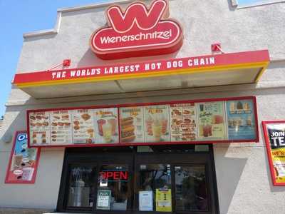 Wienerschnitzel