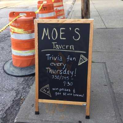 Moe's Tavern