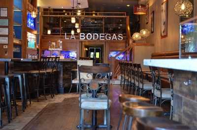 La Bodega's Authentic Latin Cuisine
