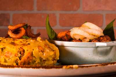 La Bodega's Authentic Latin Cuisine