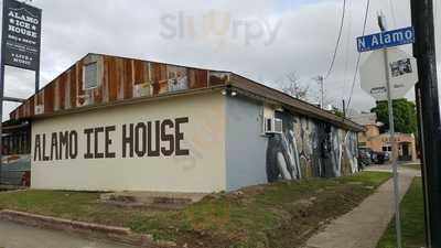 Alamo Ice House