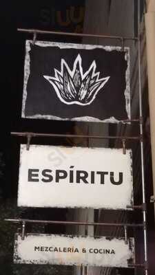 Espiritu