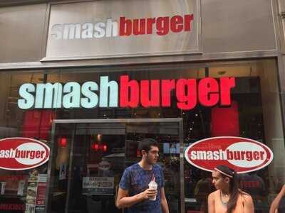 Smashburger