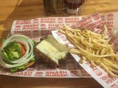 Smashburger
