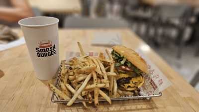 Smashburger
