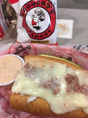 Groucho's Deli