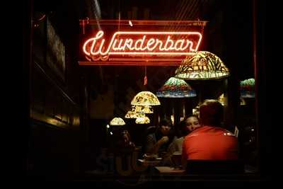 Wunderbar