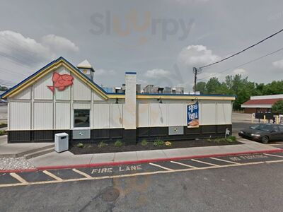 Long John Silver's