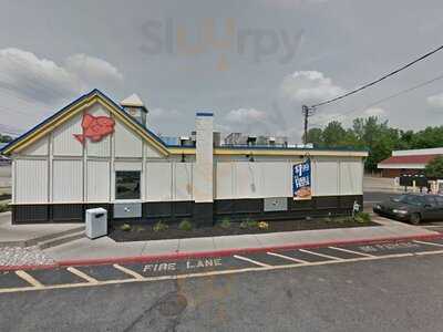 Long John Silver's