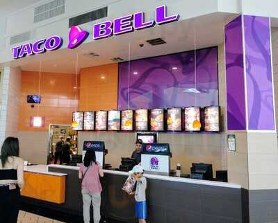 Taco Bell 030479