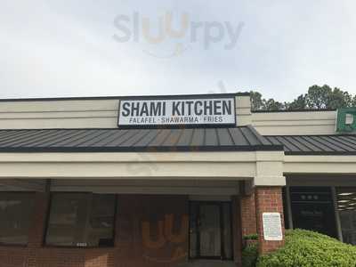 Shami Kitchen