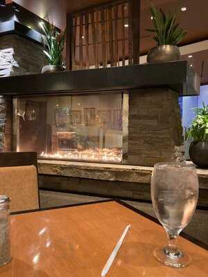 Fireside Grill