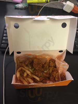 Popeyes Louisiana Kitchen