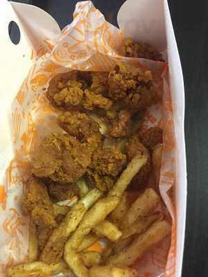 Popeyes Louisiana Kitchen