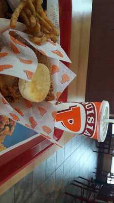 Popeyes Louisiana Kitchen