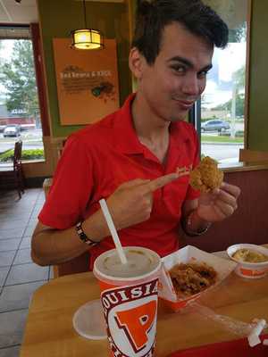 Popeyes Louisiana Kitchen