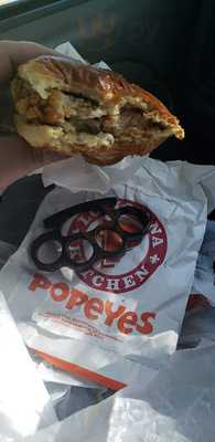 Popeyes Louisiana Kitchen