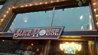 Slice House