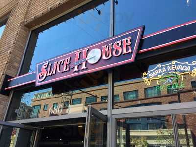 Slice House
