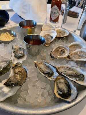 Docks Oyster Bar Nyc