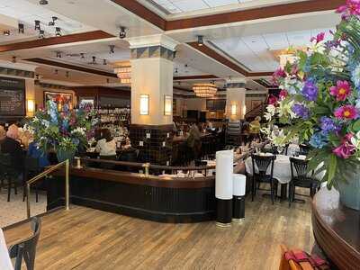 Docks Oyster Bar Nyc