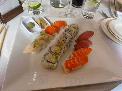 Docks Oyster Bar Nyc