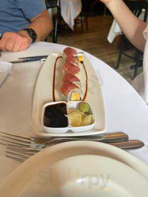 Docks Oyster Bar Nyc