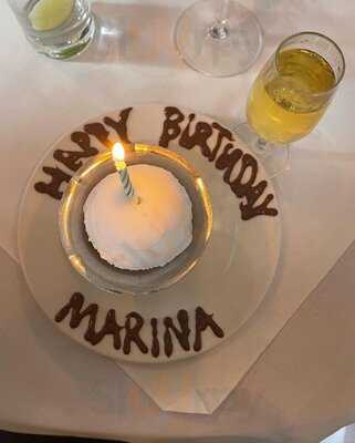 Docks Oyster Bar Nyc