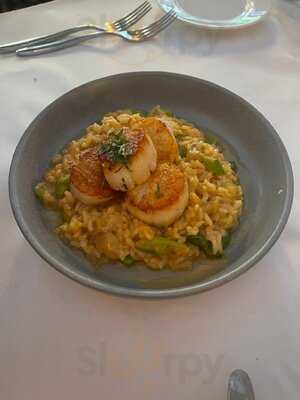 Docks Oyster Bar Nyc